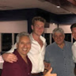 Meet your Posher, Joseph